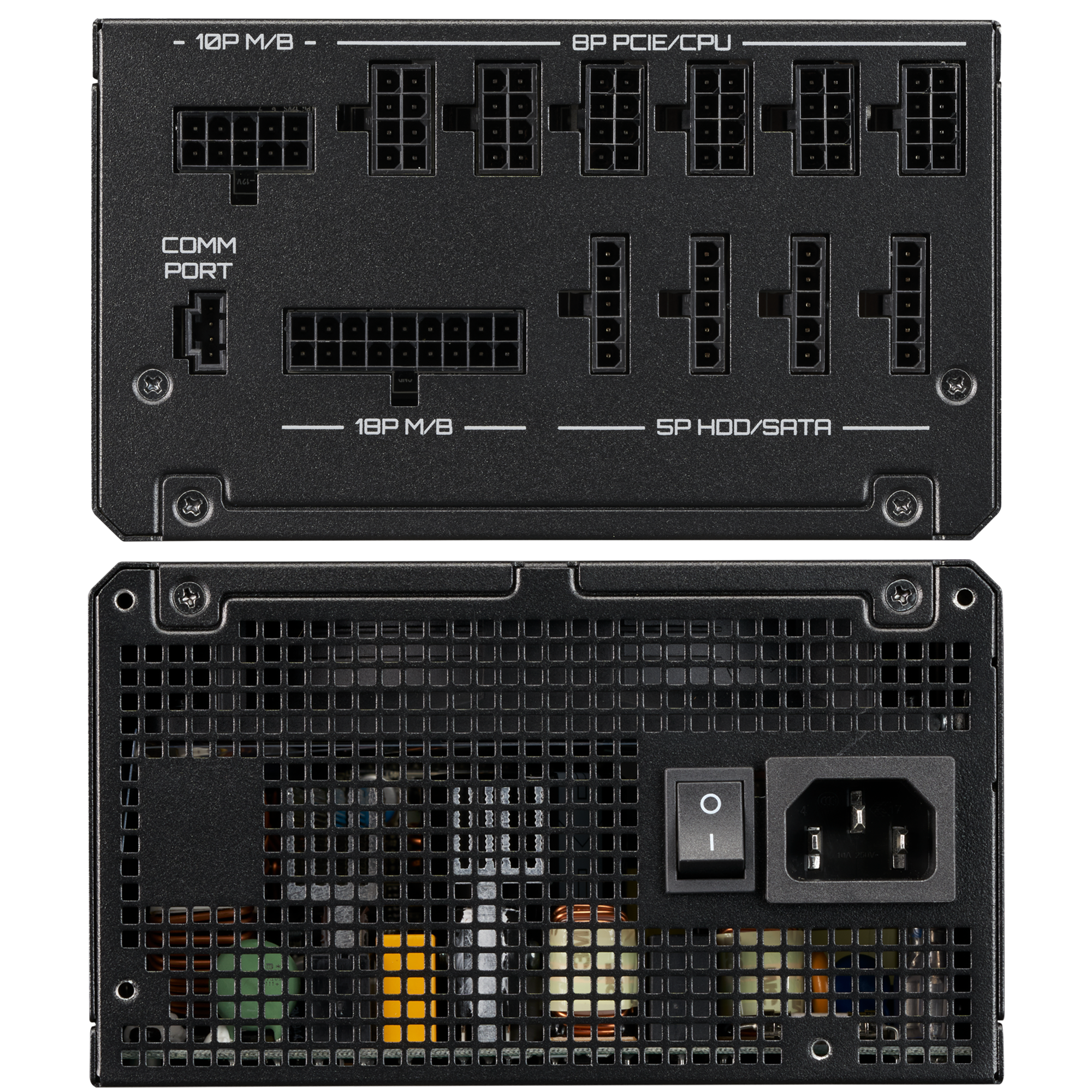 Cooler Master V Gold i 850W Power Supply